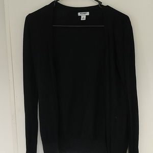 Black Cardigan 🖤
